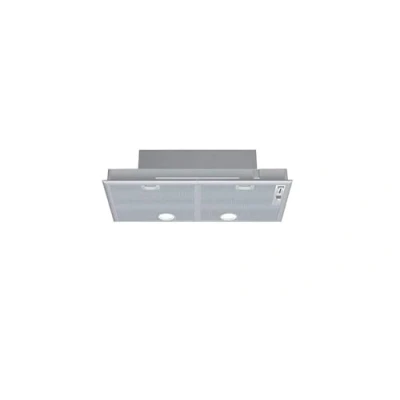 Abbildung von Bosch Hausgeräte DHL755BL Serie 4, Lüfterbaustein, Silbermetallic, 75 cm