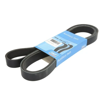 Abbildung von SKF VKMV 7PK2109 Keilrippenriemen 2109 7