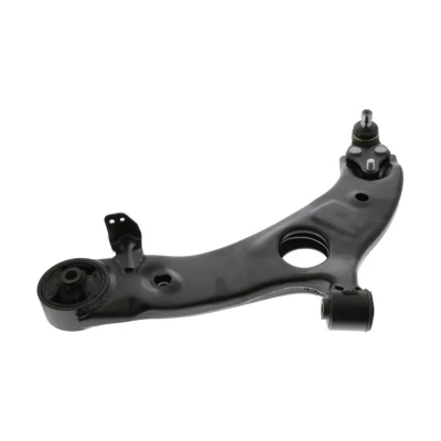 Abbildung von MOOG HY WP 14701 Querlenker unten, Vorderachse links KIA: SORENTO 2