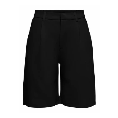 Abbildung von JDY Jdytanja CITY Shorts, Damen, Größe: Large, Black
