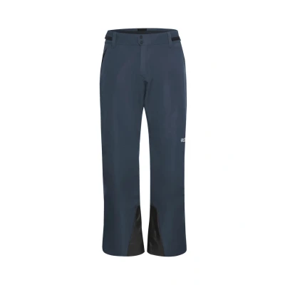 Abbildung von Jack Wolfskin Flowline Skihose, Herren, Größe: Medium, Midnight sky