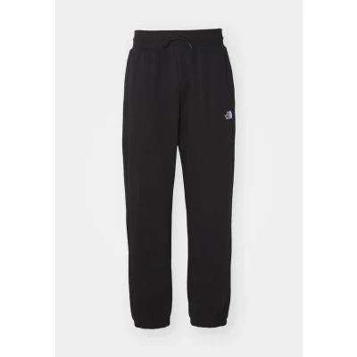 Abbildung von The North Face Essential Relaxed Straight Jogger Jogginghose, Herren, Größe: XS, Black