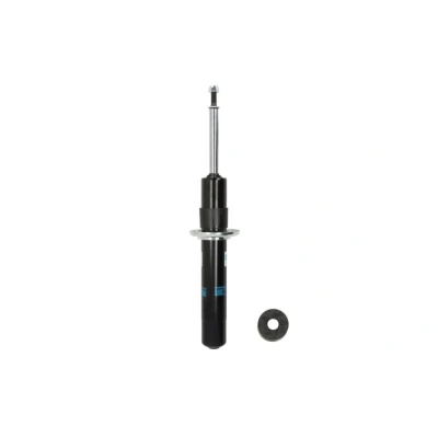 Abbildung von BILSTEIN B4 OE Replacement 24 279123 Stoßdämpfer Vorderachse Gasdruck Einrohr federtragender Dämpfer oben Stift