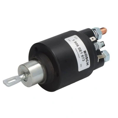 Abbildung von BOSCH 1 986 SE1 673 Magnetschalter, Starter