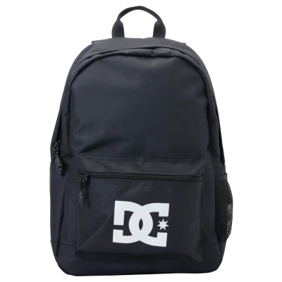 Abbildung von DC Shoes Tagesrucksack, Größe: One Size, Kvj black