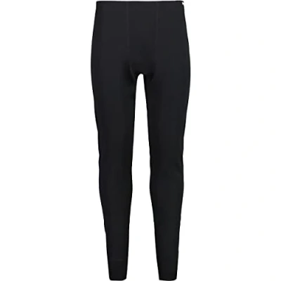 Abbildung von CMP Thermohose für Herren, Schwarz, M