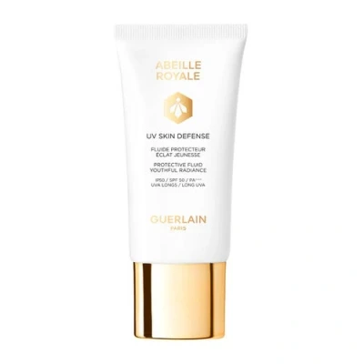 Abbildung von Guerlain Abeille Royale UV Skin Defense SPF 50 ml