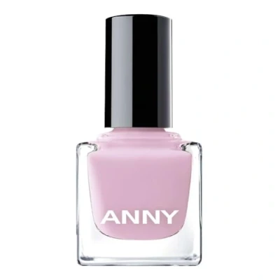 Abbildung von ANNY Nail Polish Hochwertiger Farb Nagellack mit langanhaltendem Glanz, splitterresistent und schnelltrocknend, Farbe: Thrift Shop Love 15 ml