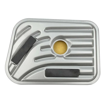 Abbildung von MEYLE 714 136 0002 Getriebeölfilter ORIGINAL Quality FORD: Galaxy Mk2 MPV, KUGA 2, S Max Mk1