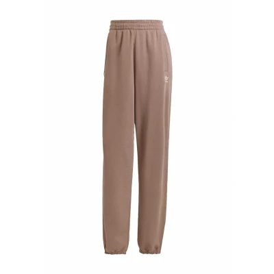 Abbildung von adidas Originals ESS Jogger Jogginghose, Damen, Größe: 30/32 (XS), Trace brown