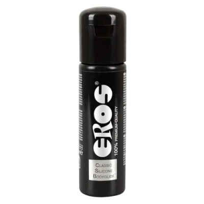 Abbildung von MEGASOL ER21100 EROS Silicon Glides Classic Silicone Bodyglide Gleitgel