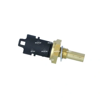 Abbildung von NRF 727056 Kühlmitteltemperatursensor mit Dichtring BMW: X5, 5 Touring
