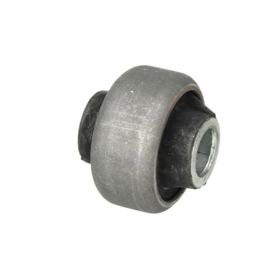 Abbildung von FEBI BILSTEIN 37993 Querlenkerlager Vorderachse links, unten, vorne, rechts 48 Gummimetalllager PEUGEOT: 208 I Hatchback, CITROËN: C3 II