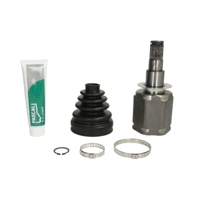 Abbildung von Gelenksatz, Antriebswelle PASCAL G71035PC