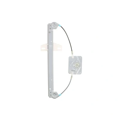 Abbildung von Magneti Marelli Fensterheber hinten rechts elektrisch ohne Elektromotor 350103170078 AUDI: A3 Hatchback, Sportback