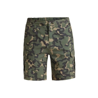 Abbildung von Quiksilver Bermudas »Half 19&quot;«