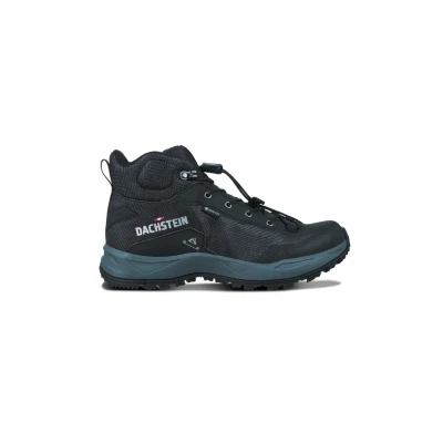 Abbildung von Dachstein Delta Ascent Hikingschuh, Damen, Größe: 37, Schwarz Schuhe