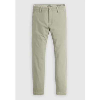 Abbildung von Levi&#039;s Chino, Herren, Größe: 28x32, Shadow shady gd