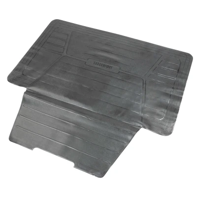 Abbildung von WALSER Bootguard 28093 Koffer / Laderaumschale wasserdicht Gummi rutschfest