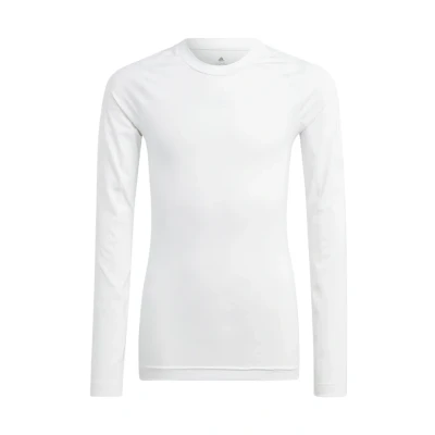 Abbildung von adidas Performance Langarmshirt »TF LS TEE Y«