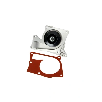 Abbildung von HEPU P965 Wasserpumpe mit Dichtung mechanisch RENAULT: SCENIC 3, Clio 4, Espace 5, DACIA: SANDERO 2, Duster Van, Logan I MCV, MERCEDES BENZ: B Class