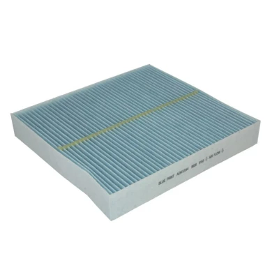 Abbildung von BLUE PRINT ADN12544 Innenraumfilter Pollenfilter 216 200 32 RENAULT: Alaskan Pickup, NISSAN: NP300 Navara Platform / Chassis