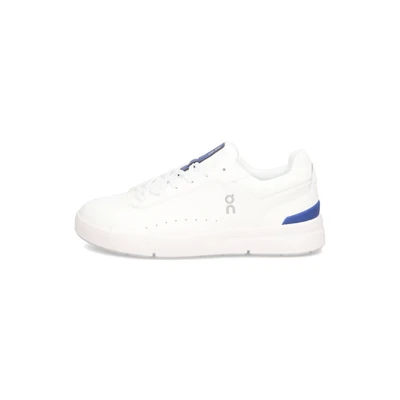 Abbildung von On THE Roger Advantage Sneaker low, Herren, Größe: 47, White Schuhe
