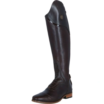 Abbildung von Mountain Horse Stiefel Sovereign Dunkelbraun 41 R/R