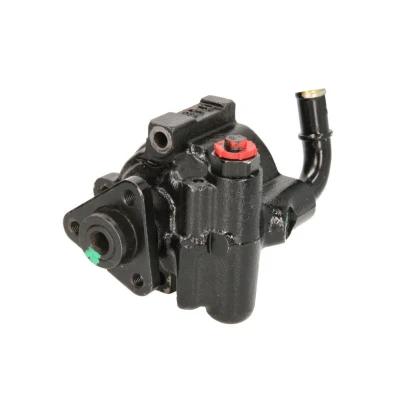 Abbildung von Hydraulikpumpe, Lenkung LAUBER 55.0550