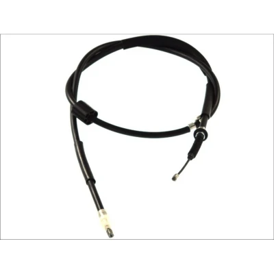 Abbildung von ATE 24.3727 0648.2 Handbremsseil 1722 FORD: MONDEO 3 Kombi