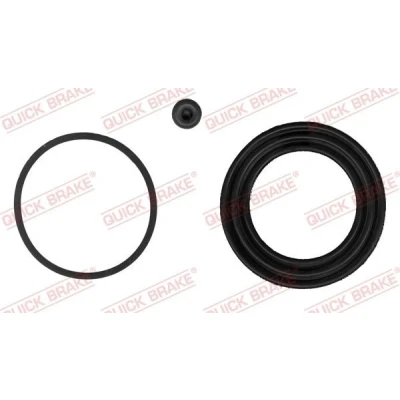 Abbildung von QUICK BRAKE 114 0234 Bremssattel Reparatursatz 54 VOLKSWAGEN: Transporter 4 Bus, 4, California Westfalia T4 Minibus
