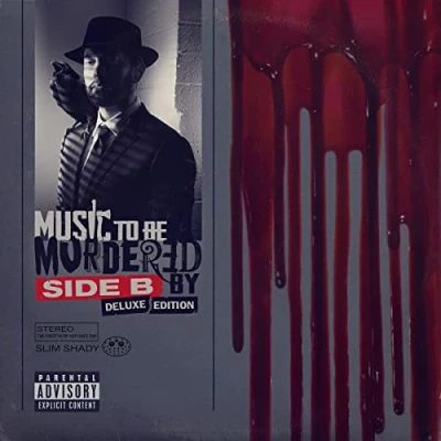 Abbildung von Music To Be Murdered By Side B (4LP) [Vinyl LP]