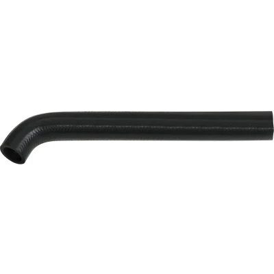 Abbildung von GATES 05 3315 Kühlerschlauch EPDM (Ethylen Propylen Dien Kautschuk) VOLKSWAGEN: GOLF 1, Jetta Mk1