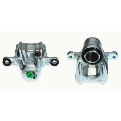Abbildung von BUDWEG CALIPER 342098 Bremssattel HONDA: CR V 2, Accord 7 Tourer