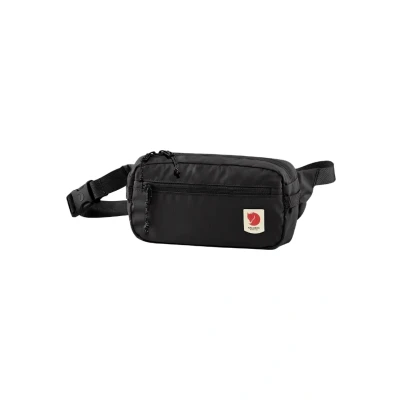 Abbildung von Fjällräven Gürteltasche Black (23223550), Größe: One Size, (23223 550)