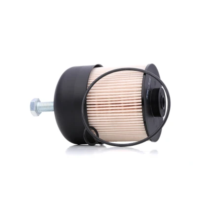 Abbildung von FILTRON PE 815/7 Kraftstofffilter Filtereinsatz DACIA: Duster Off Road, Lodgy, SANDERO 2, RENAULT: Clio 4, Kangoo II Express, / Grand