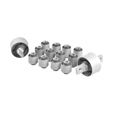 Abbildung von TEDGUM TED51581 Lagersatz, Achskörper MITSUBISHI: Outlander 2 SUV
