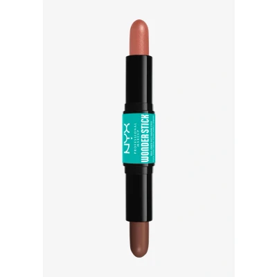 Abbildung von Nyx Professional Makeup Stick DUAL FACE LIFT Contouring, Damen, Größe: 4 g, Light medium