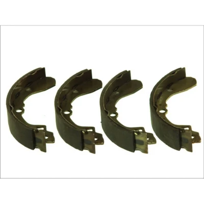 Abbildung von Bremsbackensatz ABE C03014ABE