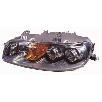 Abbildung von ABAKUS 661 1132R LDEMN Scheinwerfer FIAT: Punto II Hatchback