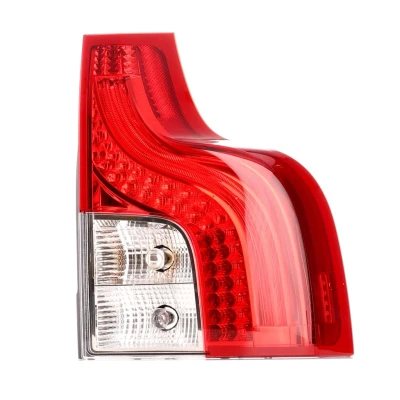 Abbildung von HELLA 2SK 011 065 041 Rückleuchte rechts LED, P21W, PY21W 12 mit Glühlampen Lampenträger VOLVO: XC90 I