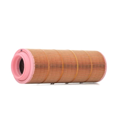 Abbildung von BOSCH 1 457 433 069 Luftfilter 332 106 Filtereinsatz MERCEDES BENZ: A Class, Vaneo