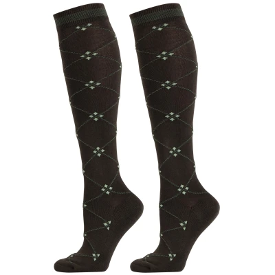 Abbildung von Harry&#039;s Horse Reitsocken Oakley RosinVerkauft von Agradi