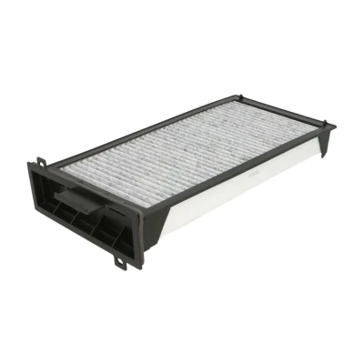 Abbildung von FILTRON K 1125A Innenraumfilter Aktivkohlefilter 324 166 74 CITROËN: C5 I Hatchback, Estate