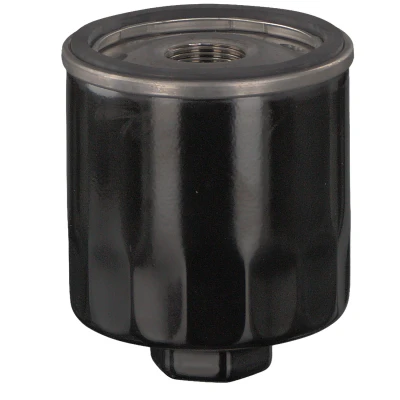 Abbildung von FEBI BILSTEIN 172255 Ölfilter Anschraubfilter FORD: Transit V363 Van, Platform / Chassis