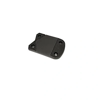 Abbildung von Salomon Unisex Erwachsene Ersatz Sseries Grip Pad Front Iso5355 zubehör, Mehrfarbig (Mehrfarbig), Einheitsgröße