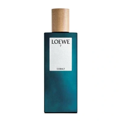 Abbildung von Loewe 7 Cobalt Eau de Parfum 100 ml