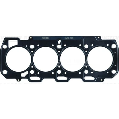 Abbildung von REINZ 61 35580 00 Zylinderkopfdichtung 0,82 83 FIAT: Punto II Hatchback, Grande Strada Pickup, OPEL: Vectra C Caravan