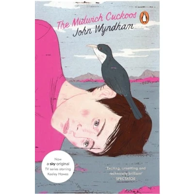 Abbildung von The Midwich Cuckoos: Now a major Sky series starring Keeley Hawes and Max Beesley