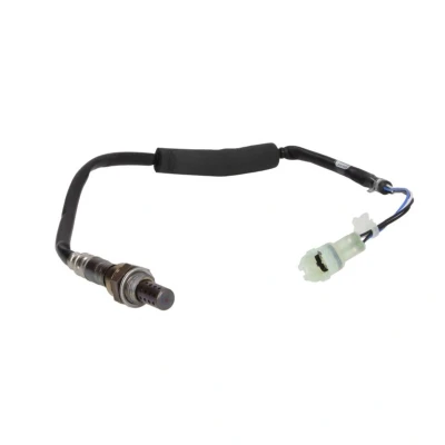 Abbildung von DENSO Direct Fit DOX 0328 Lambdasonde M18x1.5 beheizt, Fingersonde, Sprungsonde SUZUKI: Wagon R+ II Hatchback